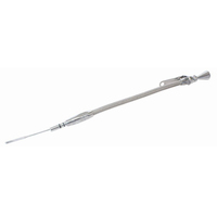 Aeroflow Flexible Stainless Steel Engine Oil Dipstick for Holden 253 308 V8