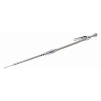AEROFLOW AF64-2109 STAINLESS STEEL FLEXIBLE ENGINE DIPSTICK FOR SB CHEV V8 D/S