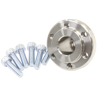 Aeroflow AF64-2126 Supercharger Hub for GM LSA