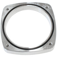 Aeroflow AF64-2146 Weld On Flange for 82mm Bosch DBW Throttle Body