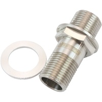 Aeroflow AF64-2156 Oil Cooler Delete Stud for Toyota 1JZ 2JZ Engines