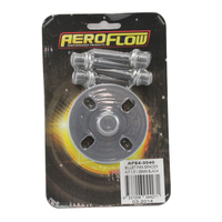 Aeroflow 1″ Universal Billet Fan Spacer Kit - Chev Ford Holden AF64-3040