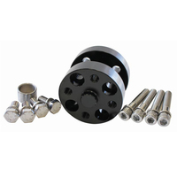 Aeroflow 2″ Universal Billet Fan Spacer Kit for Chevy Ford & Holden AF64-3041