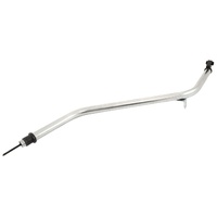 Aeroflow AF72-2400 Locking Transmission Dipstick for GM Turbo 400 TH400 Chrome