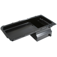 AEROFLOW AF82-2014 LS V8 REAR SUMP CONVERSION OIL PAN FOR HOLDEN HQ - WB