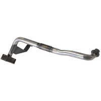 AEROFLOW AF82-2405 LS V8 REAR SUMP CONVERSION OIL PICK UP FOR HOLDEN HQ - WB