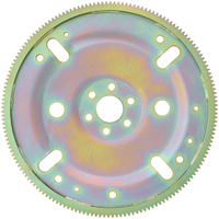 AEROFLOW AF89-302E 164 TOOTH EXTERNAL BALANCE FLEXPLATE FOR FORD V8 CLEVELAND