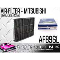 AIR FILTER FOR MITSUBISHI VERADA KE KF KH KJ KL 3.5lt V6 6G74 AF89SL 