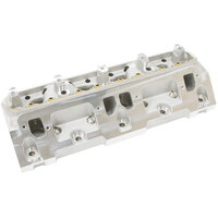 Aeroflow AF95-0318 Chrysler 318 360 V8 Bare Aluminium Cylinder Heads - Pair