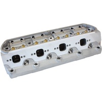 Aeroflow AF95-0360 Bare 203cc Alloy Cyl Heads Pair for Ford Windsor 289 302 351