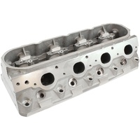 Aeroflow AF95-0405 Bare 240cc Alloy Heads Pair for GM LS1 V8 6 Bolt 3.9" Bore