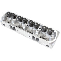 Aeroflow SB Chrysler V8 176cc Complete Aluminium Cylinder Heads Pair AF95-2318