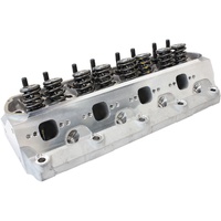 Aeroflow AF95-2360 Complete 203cc Alloy Heads Pair for Ford Windsor 289 302 351