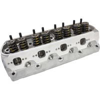 Aeroflow AF95-2361 Complete 200cc CNC Alloy Heads Pair for Ford Windsor 289-351