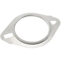 Aeroflow AF9558-3001 2 Bolt Copper Exhaust Flange Gasket for Holden VF LS LSA