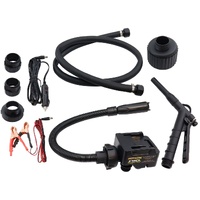 Aeroflow AF98-1099 Fluid Fuel Transfer Pump for Makita Lithium Batteries