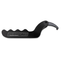 AEROFLOW AF98-2010 COIL OVER SHOCK ADJUSTER TOOL - UNIVERSAL UP TO 3-1/4"