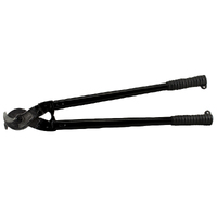 Aeroflow AF98-2015 Hose Cutting Shears Cuts -3 to -16 for Cutting Braided Hoses