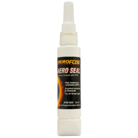 AEROFLOW AERO SEAL THREAD SEALANT WITH PTFE TEMP -58° to 400°F 50ml AF98-2023