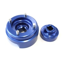 Aeroflow AF98-2034 Replacement Oil Filter Splitting Adapter Tool for AF64-2016