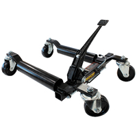 AEROFLOW AF98-2129 QWIK LIFT VEHICLE WHEEL POSITIONING GO JACK 680KG 12" x1