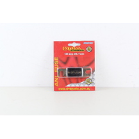 DNA ANL FUSE 100 AMP HIGH QUALITY GOLD PLATED FOR HIGH CURRENT APPLICATIONS