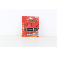 DNA ANL Fuse 150 Amp High Quality Gold Plated for High Current Applications