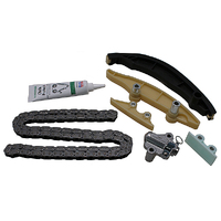 Austral AFTK33 Timing Chain Kit for Ford Ranger & Mazda BT50 3.2L P5AT 5cyl