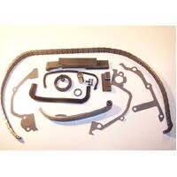 Austral AFTK7 Timing Chain Kit for Ford Fairlane AU 6Cyl 3/2000-2003
