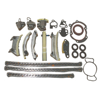 TIMING CHAIN KIT AGMTK10 FOR HOLDEN VE COMMODORE CALAIS SV6 3.6L V6 ALLOYTEC