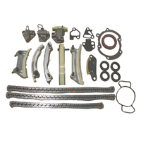 Genuine Timing Chain Kit for Holden VE Commodore Calais SV6 3.6L V6 Alloytec