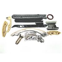 TIMING CHAIN KIT AGMTK22 FOR HOLDEN ZAFIRA TT 2.2L 4cyl Z22SE 2001 - 2006