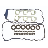 G-Torque Rocker Cover & Inlet Gasket Kit for Holden Caprice WM WM2 3.6L V6