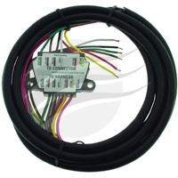 ARK AHI7 Trailer ECU Harness Kit Inline Harness With Isolating Diode for 7 PIN