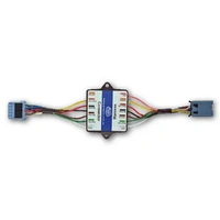 ARK AHI7E 7 Pin Trailer ECU Harness Electronic Control Unit