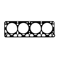 Permaseal Head Gasket for Nissan Junior 40 41 1.9L 2.0L 4Cyl 1962-1969 AJ100