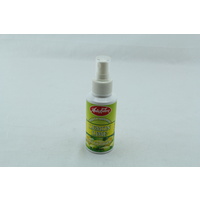 AUTO KOLONE AK13 AIR FRESHENER LEMON LIME 100ml SPRAY BOTTLE