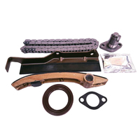 Timing Chain Kit for Mitsubishi Delica - 4M40 4M40T - Single Row Chain