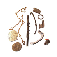 Austral Timing Chain Kit for Ford Courier PC PD PG PH 2.6L 4Cyl G6 SOHC Engine