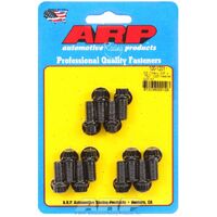 ARP AR100-1201 Exhaust Header Bolt Kit 3/8″ Thread for Small Block Chev V8