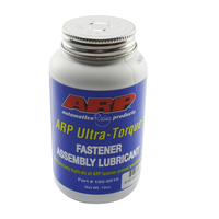 ARP 100-9910 Ultra Torque Assembly Lube 295ml - Prevents Galling & Rust
