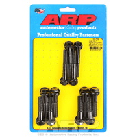 ARP INTAKE MANIFOLD BOLT KIT FOR FORD CLEVELAND V8 WITH RPM AIR GAP AR154-2006