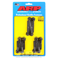 ARP INTAKE MANIFOLD BOLT KIT FOR FORD CLEVELAND V8 WITH RPM AIR GAP AR154-2106