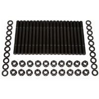 ARP AR154-4004 HEAD STUD KIT & HEX NUTS FOR FORD 302 351 CLEVELAND V8 AR154-4004