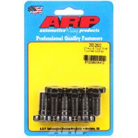 ARP AR200-2802 Flywheel Bolt Kit Pro Series 7/16" Thread for Chev Ford Holden V8