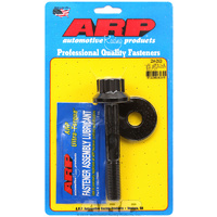 ARP RACING HARMONIC BALANCER BOLT 12-POINT BLACK OXIDE FOR GM LS V8 (EXC LS7)