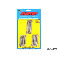 ARP INTAKE MANIFOLD BOLT KIT FOR FORD CLEVELAND V8 WITH RPM AIR GAP AR454-2006