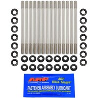 ARP Custom Age 625+ 1/2" Head Stud Kit for Nissan RB30 RB30ET Turbo AR9994216-CA