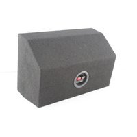 DNA ASC691B SPEAKER BOXS 6x9" MDF BLACK CARPET PAIR