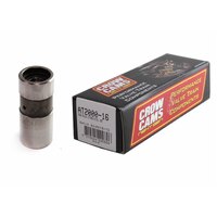 CROW CAMS SOLID LIFTER SET FORD BIG BLOCK 429 - 460 V8 SET OF 16 AT2000-16